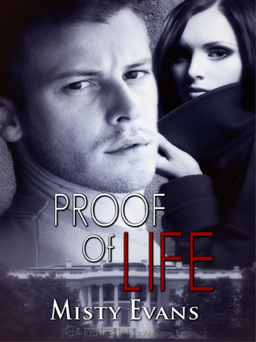 Title details for Proof of Life by Misty Evans - Available